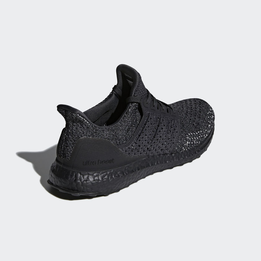 시원한 여름나기, 아디다스 울트라 부스트 4.0 클라이마 발매(adidas Ultra Boost 4.0 Clima) 3 adidas Ultra Boost 4.0 Clima Black CQ0022 - 3