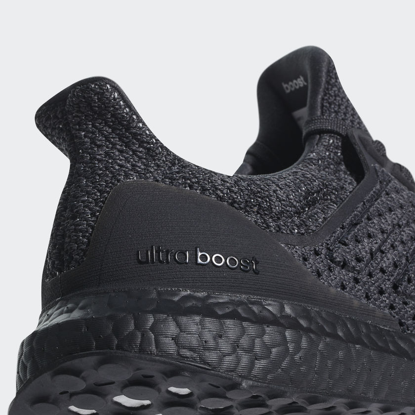 시원한 여름나기, 아디다스 울트라 부스트 4.0 클라이마 발매(adidas Ultra Boost 4.0 Clima) 6 adidas Ultra Boost 4.0 Clima Black CQ0022 - 6