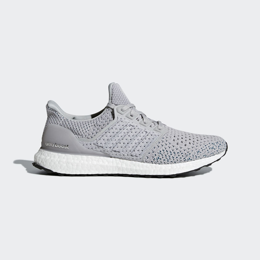 시원한 여름나기, 아디다스 울트라 부스트 4.0 클라이마 발매(adidas Ultra Boost 4.0 Clima) 15 adidas Ultra Boost 4.0 Clima Grey BY8889 - 1