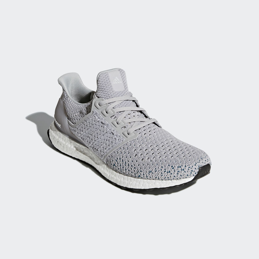 시원한 여름나기, 아디다스 울트라 부스트 4.0 클라이마 발매(adidas Ultra Boost 4.0 Clima) 16 adidas Ultra Boost 4.0 Clima Grey BY8889 - 2