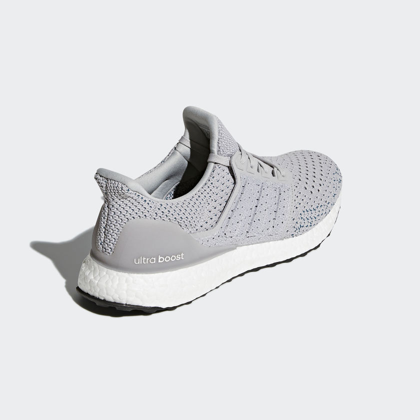 시원한 여름나기, 아디다스 울트라 부스트 4.0 클라이마 발매(adidas Ultra Boost 4.0 Clima) 17 adidas Ultra Boost 4.0 Clima Grey BY8889 - 3