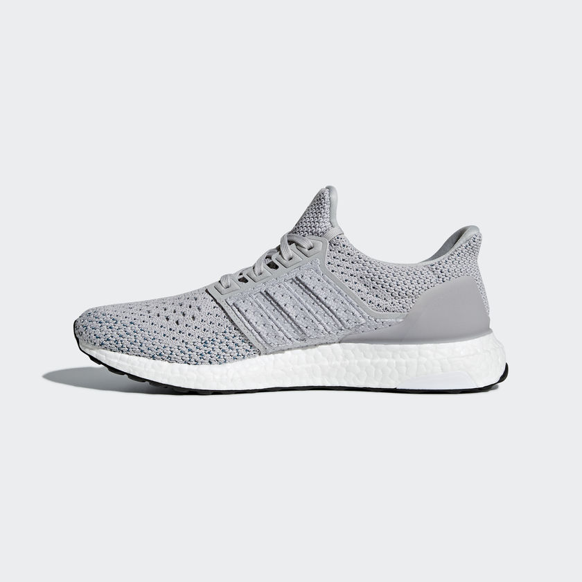 시원한 여름나기, 아디다스 울트라 부스트 4.0 클라이마 발매(adidas Ultra Boost 4.0 Clima) 18 adidas Ultra Boost 4.0 Clima Grey BY8889 - 4