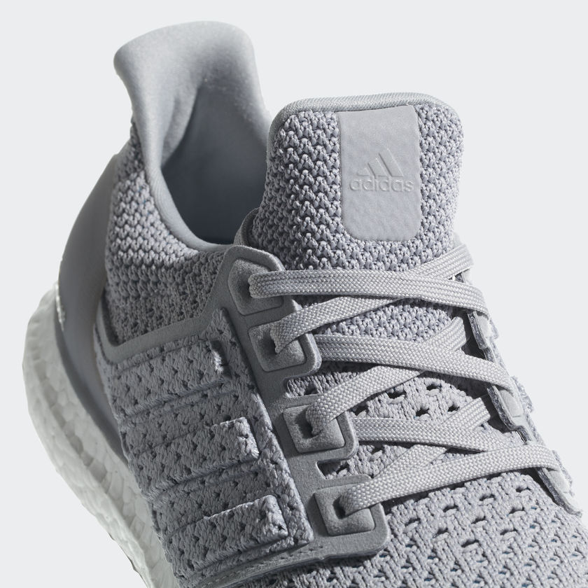 시원한 여름나기, 아디다스 울트라 부스트 4.0 클라이마 발매(adidas Ultra Boost 4.0 Clima) 19 adidas Ultra Boost 4.0 Clima Grey BY8889 - 5