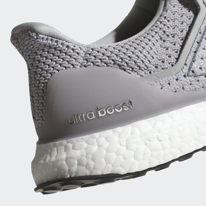 시원한 여름나기, 아디다스 울트라 부스트 4.0 클라이마 발매(adidas Ultra Boost 4.0 Clima) 20 adidas Ultra Boost 4.0 Clima Grey BY8889 - 6