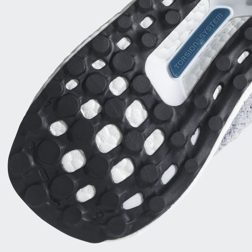 adidas Ultra Boost 4.0 Clima Grey BY8889 - 7