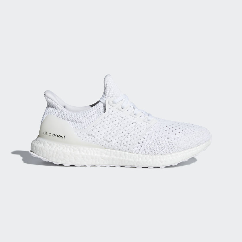 adidas Ultra Boost 4.0 Clima White BY8888 - 1