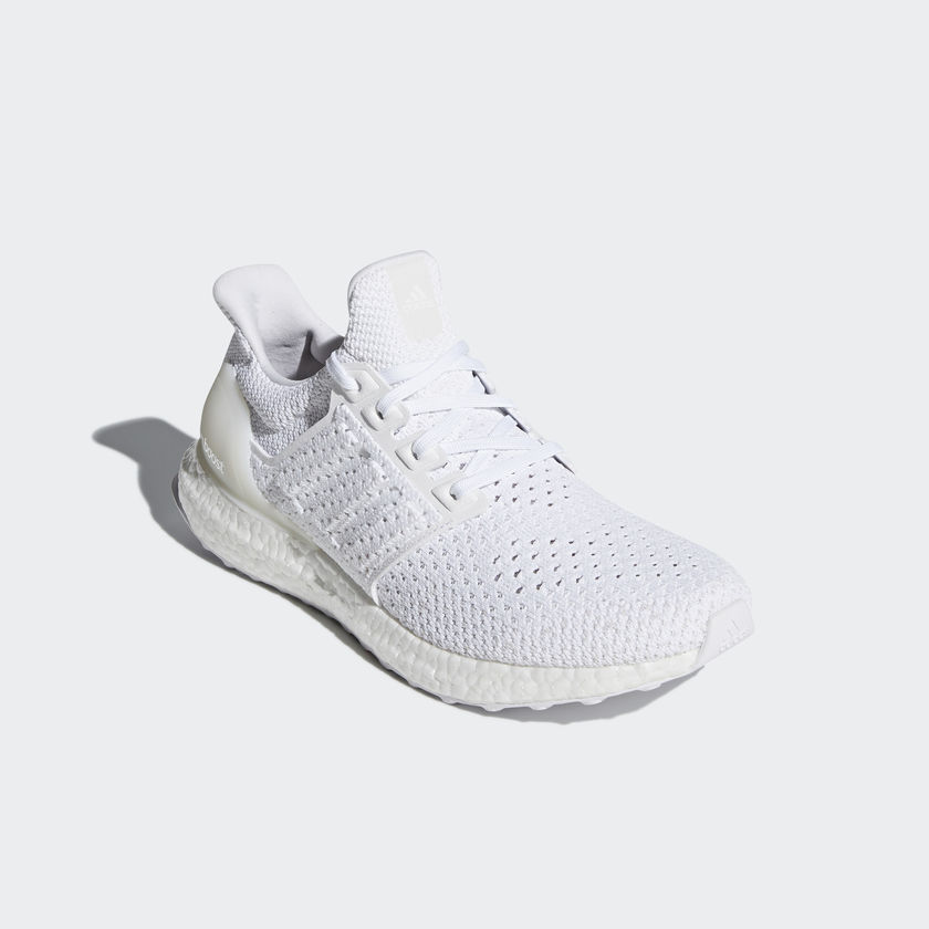 시원한 여름나기, 아디다스 울트라 부스트 4.0 클라이마 발매(adidas Ultra Boost 4.0 Clima) 9 adidas Ultra Boost 4.0 Clima White BY8888 - 2