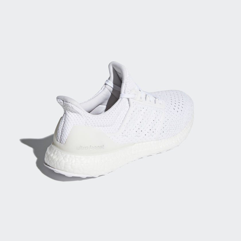 adidas Ultra Boost 4.0 Clima White BY8888 - 3