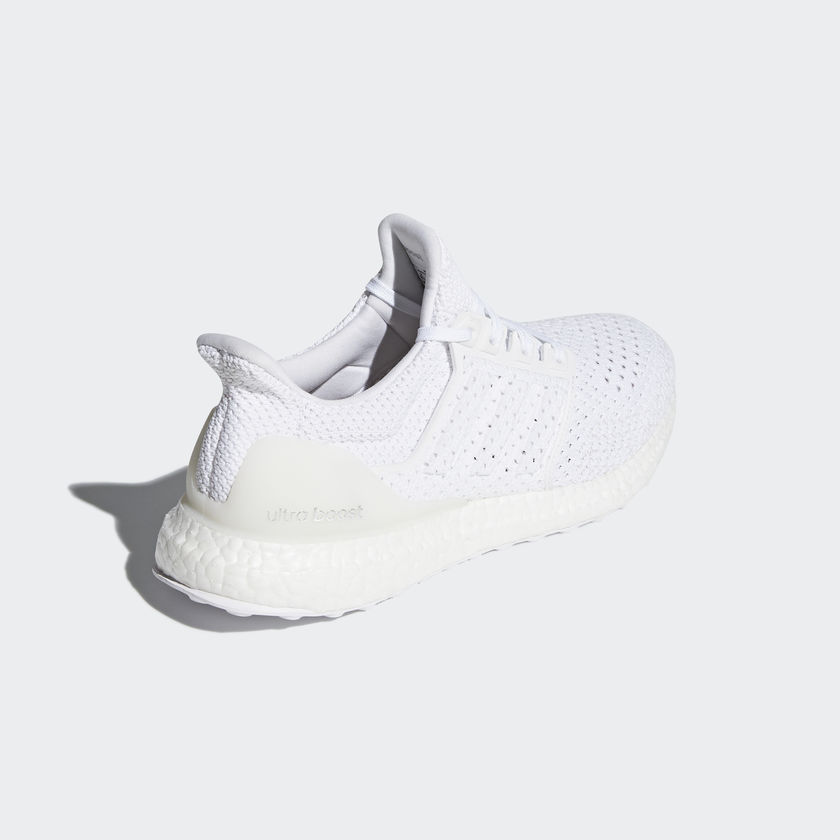 시원한 여름나기, 아디다스 울트라 부스트 4.0 클라이마 발매(adidas Ultra Boost 4.0 Clima) 10 adidas Ultra Boost 4.0 Clima White BY8888 - 3