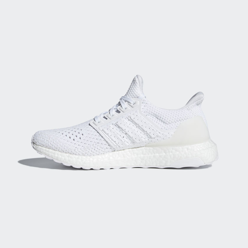adidas Ultra Boost 4.0 Clima White BY8888 - 4