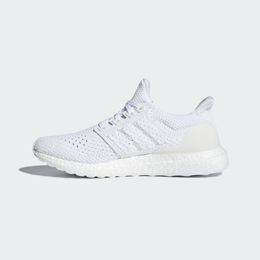 시원한 여름나기, 아디다스 울트라 부스트 4.0 클라이마 발매(adidas Ultra Boost 4.0 Clima) 11 adidas Ultra Boost 4.0 Clima White BY8888 - 4