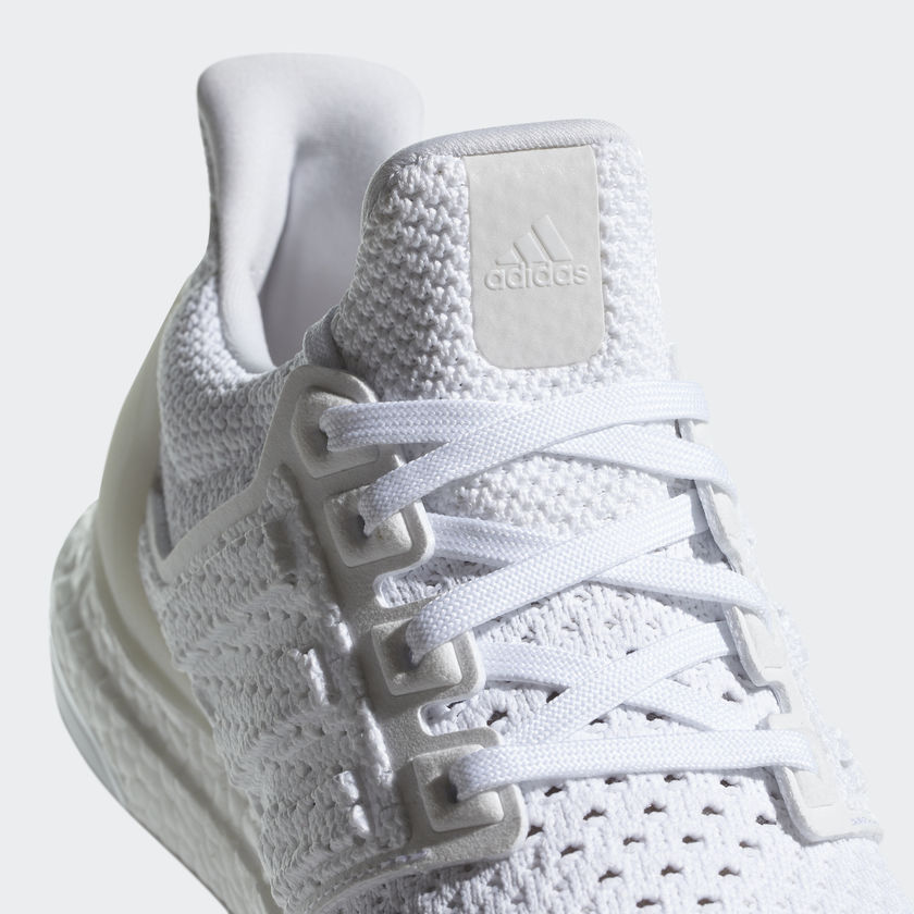 adidas Ultra Boost 4.0 Clima White BY8888 - 5