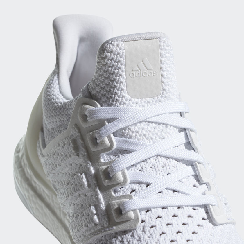 시원한 여름나기, 아디다스 울트라 부스트 4.0 클라이마 발매(adidas Ultra Boost 4.0 Clima) 12 adidas Ultra Boost 4.0 Clima White BY8888 - 5