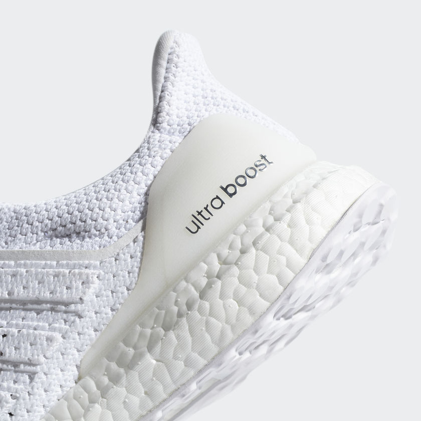 adidas Ultra Boost 4.0 Clima White BY8888 - 6
