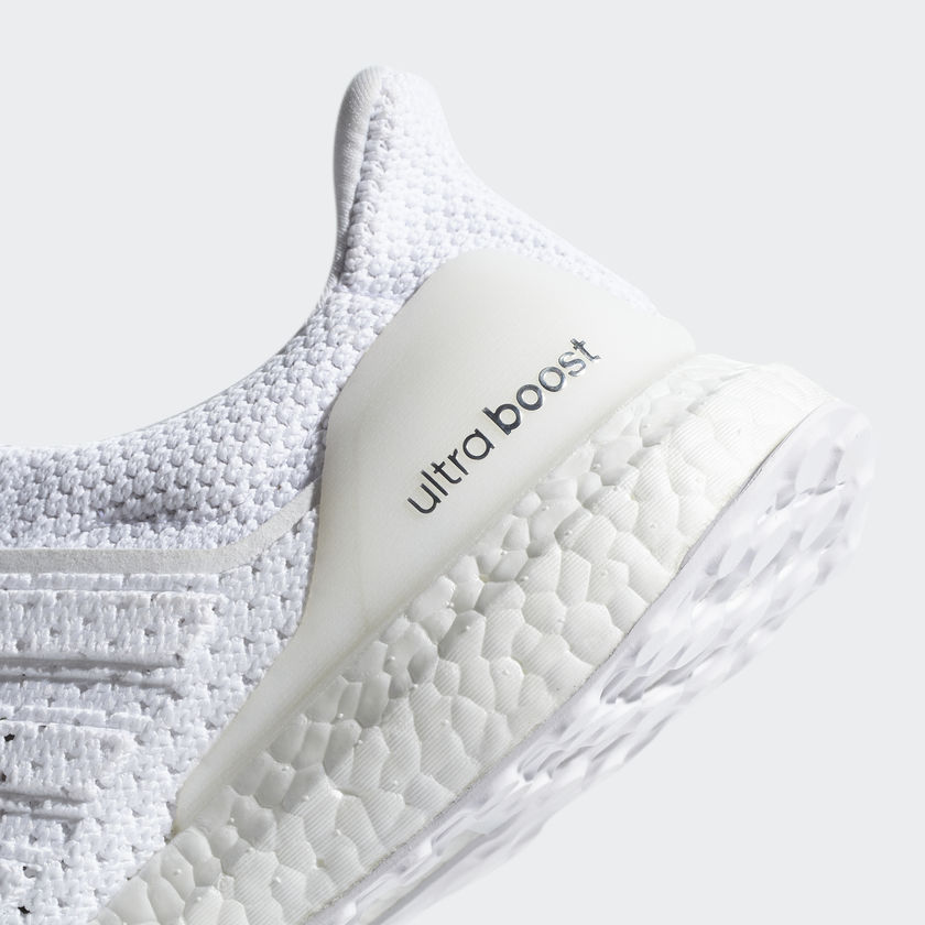 시원한 여름나기, 아디다스 울트라 부스트 4.0 클라이마 발매(adidas Ultra Boost 4.0 Clima) 13 adidas Ultra Boost 4.0 Clima White BY8888 - 6