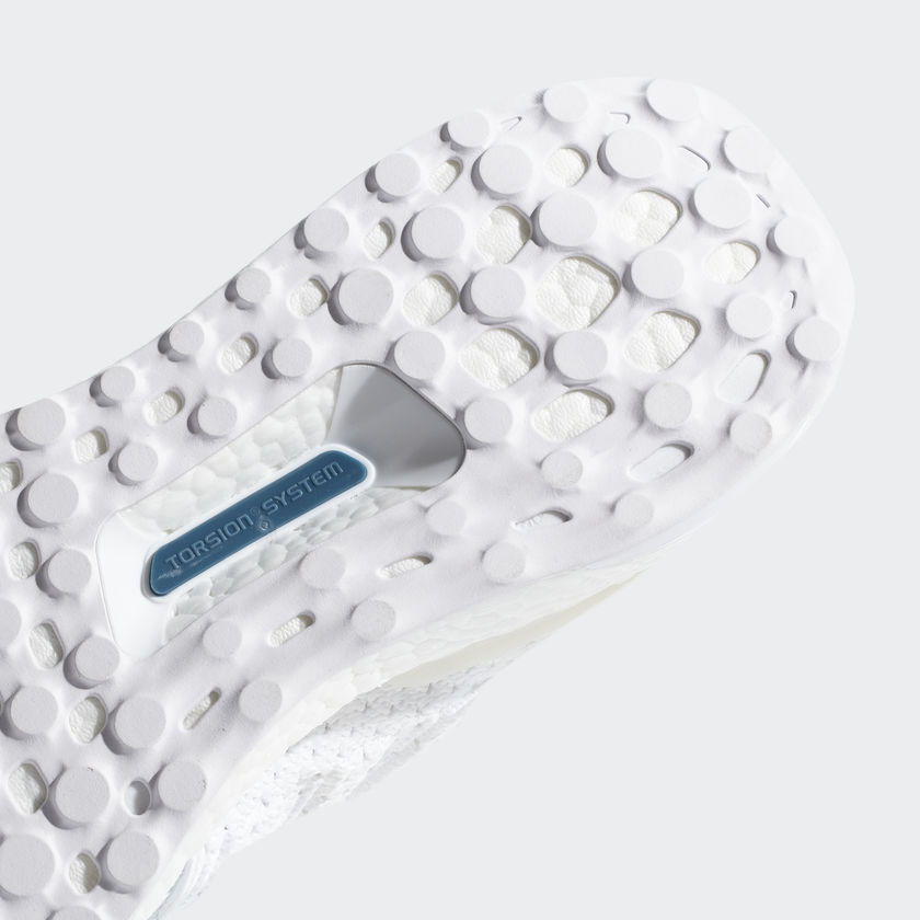 시원한 여름나기, 아디다스 울트라 부스트 4.0 클라이마 발매(adidas Ultra Boost 4.0 Clima) 14 adidas Ultra Boost 4.0 Clima White BY8888 - 7