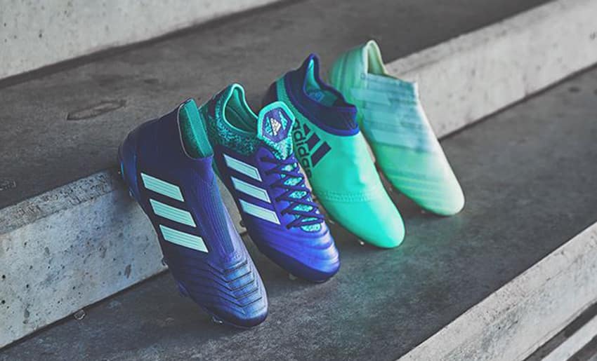아디다스 데들리 스트라이크 팩(adidas Deadly Strike Pack) 1