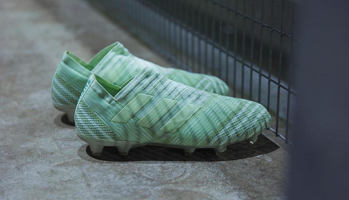 아디다스 데들리 스트라이크 팩(adidas Deadly Strike Pack) 9