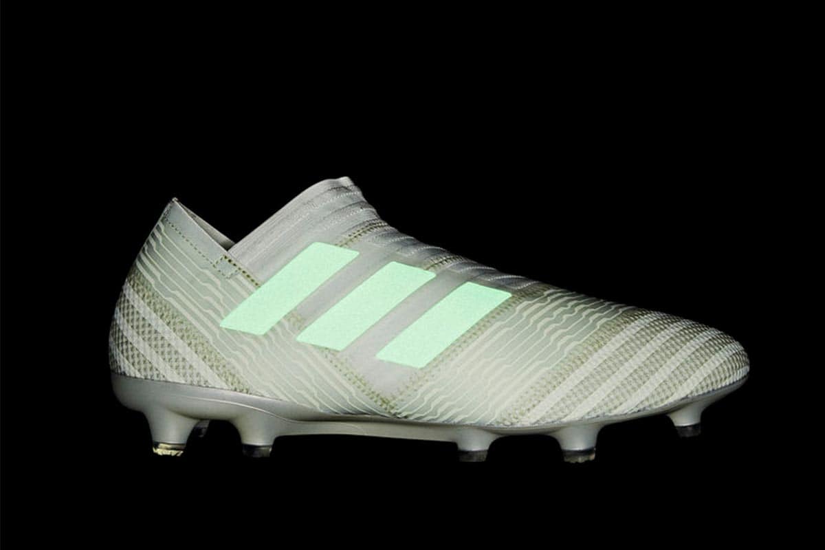 아디다스 데들리 스트라이크 팩(adidas Deadly Strike Pack) 11