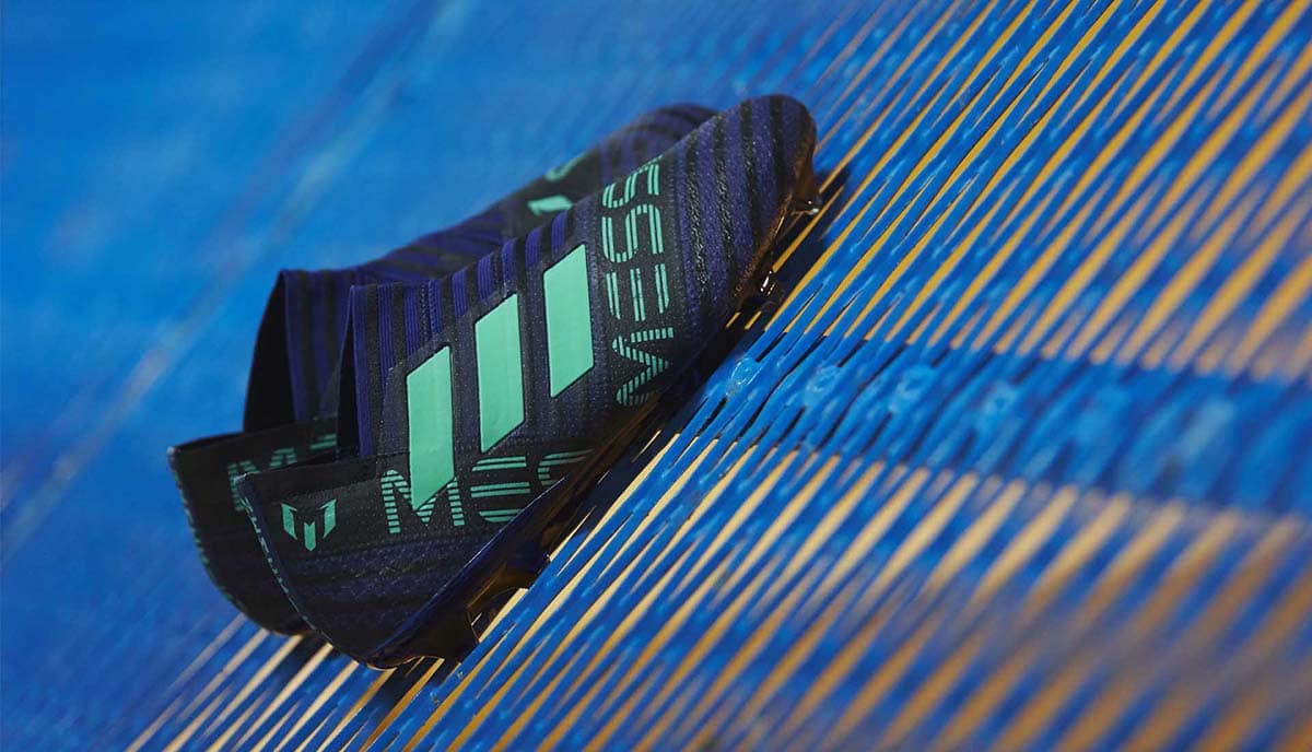 아디다스 데들리 스트라이크 팩(adidas Deadly Strike Pack) 12