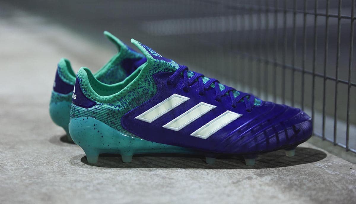 아디다스 데들리 스트라이크 팩(adidas Deadly Strike Pack) 15