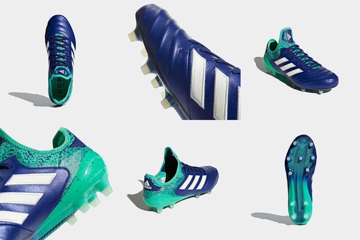 아디다스 데들리 스트라이크 팩(adidas Deadly Strike Pack) 16