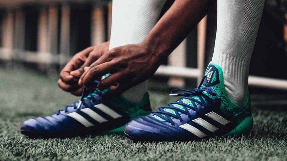 아디다스 데들리 스트라이크 팩(adidas Deadly Strike Pack) 17