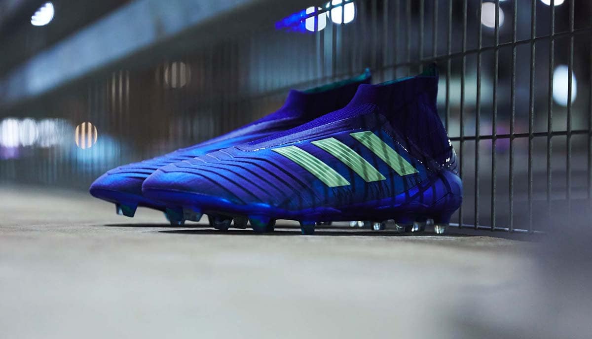 아디다스 데들리 스트라이크 팩(adidas Deadly Strike Pack) 3