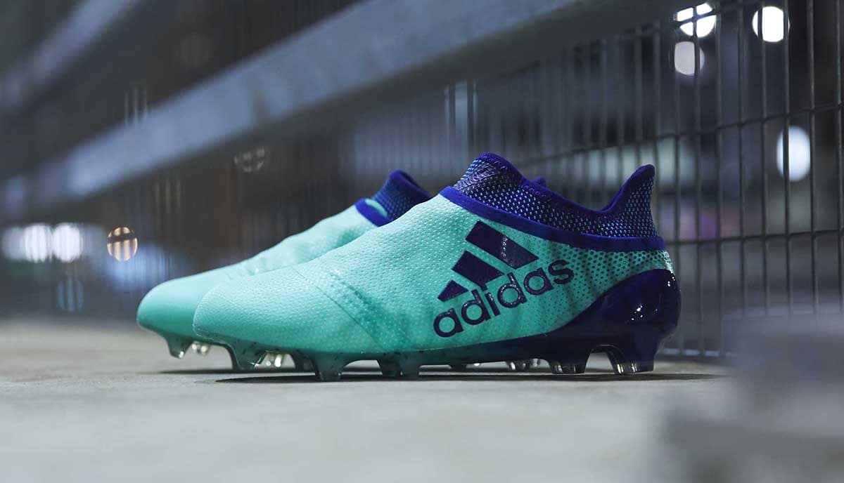 아디다스 데들리 스트라이크 팩(adidas Deadly Strike Pack) 6