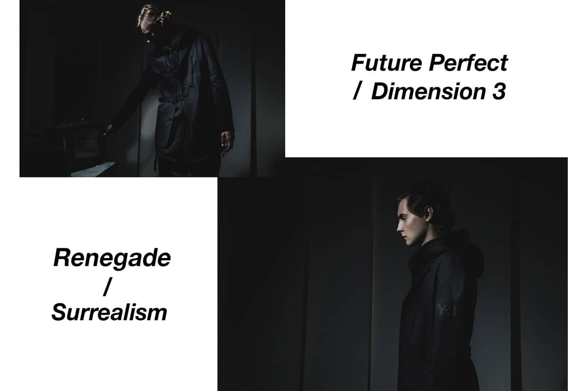 Defining the Future: Y-3 by Hypebeast-5
