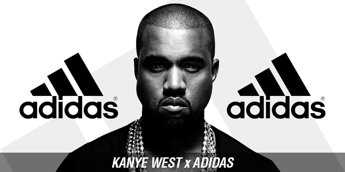 adidas will not drop Kanye West, Despite Slavery Comments - 1