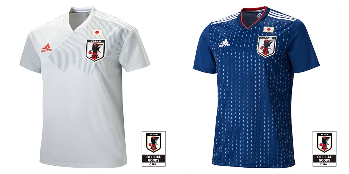 adidas Kachiiro Collection for Russia Worldcup 2018 - 6