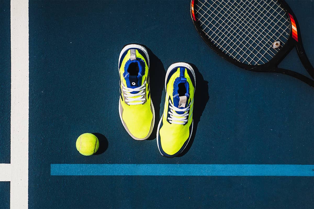 adidas Consortium Ultra Boost Mid Prototype - 10