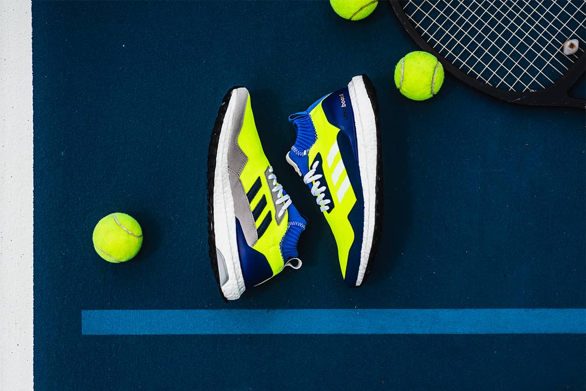 adidas Consortium Ultra Boost Mid Prototype - 11