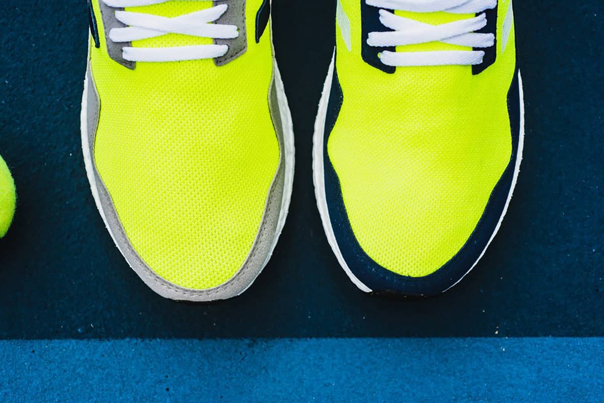 adidas Consortium Ultra Boost Mid Prototype - 12