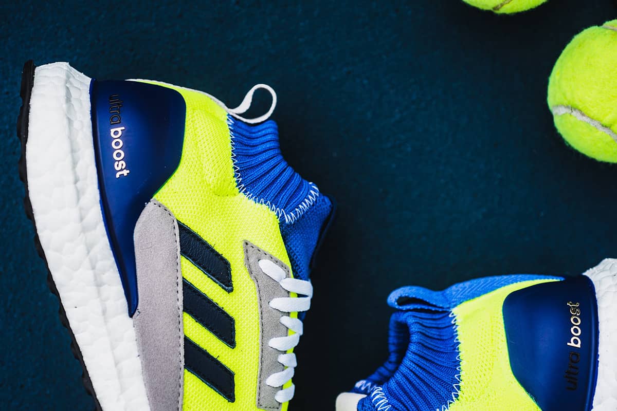 adidas Consortium Ultra Boost Mid Prototype - 13