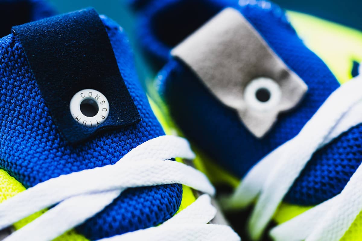 adidas Consortium Ultra Boost Mid Prototype - 14