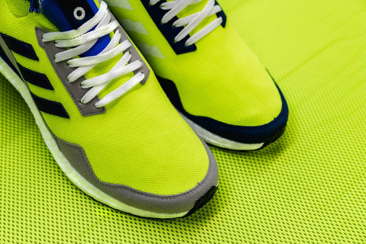 adidas Consortium Ultra Boost Mid Prototype - 4