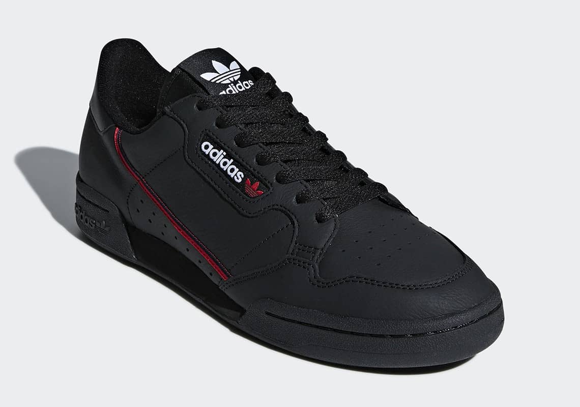 adidas Originals Rascal Black - 2