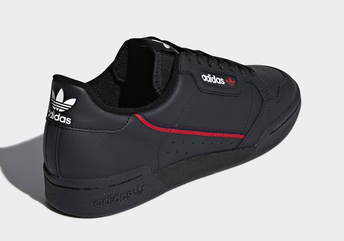 adidas Originals Rascal Black - 3