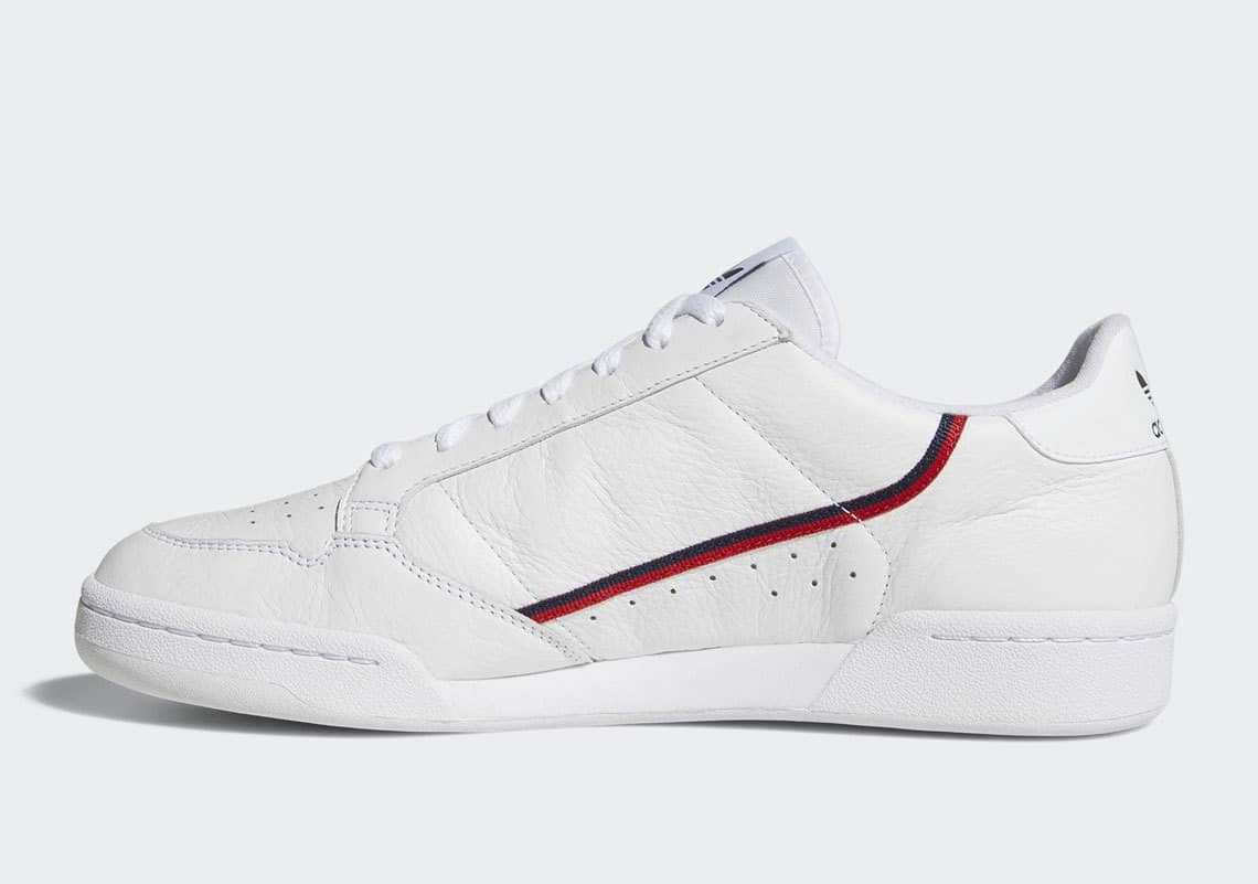 adidas Originals Rascal White - 2