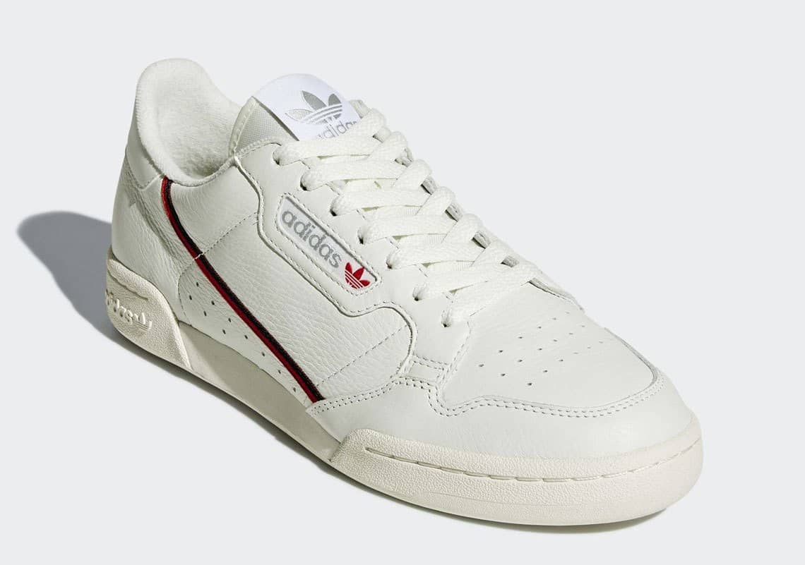 adidas Originals Rascal White - 4