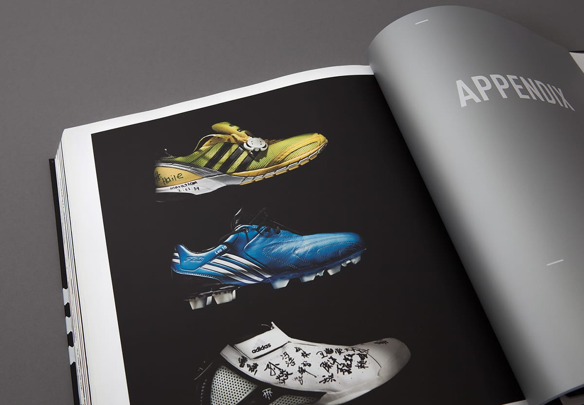 adidas Brand Book - The Story As Told By Those Who Have Lived And Are Living It - 19