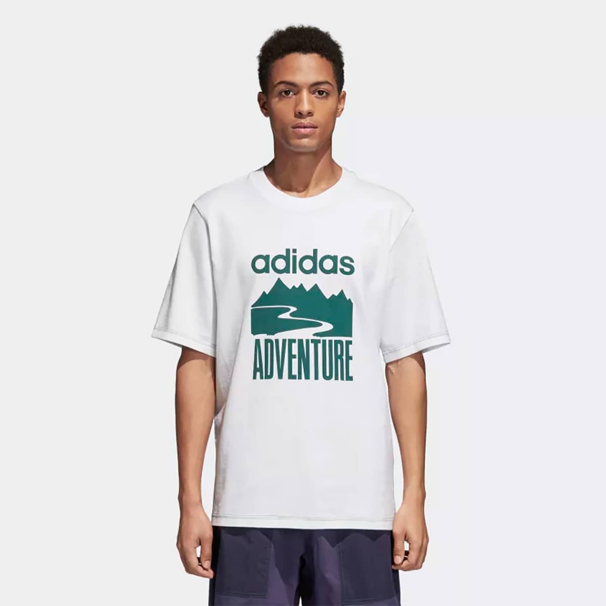 아웃도어/스트리트 패션 스타일링, 아디다스 오리지널스 SS18 애트릭 컬렉션(adidas Originals SS18 Atric Collection) 15 아웃도어/스트리트 패션 스타일링, 아디다스 오리지널스 SS18 애트릭 컬렉션(adidas Originals SS18 Atric Collection) 15