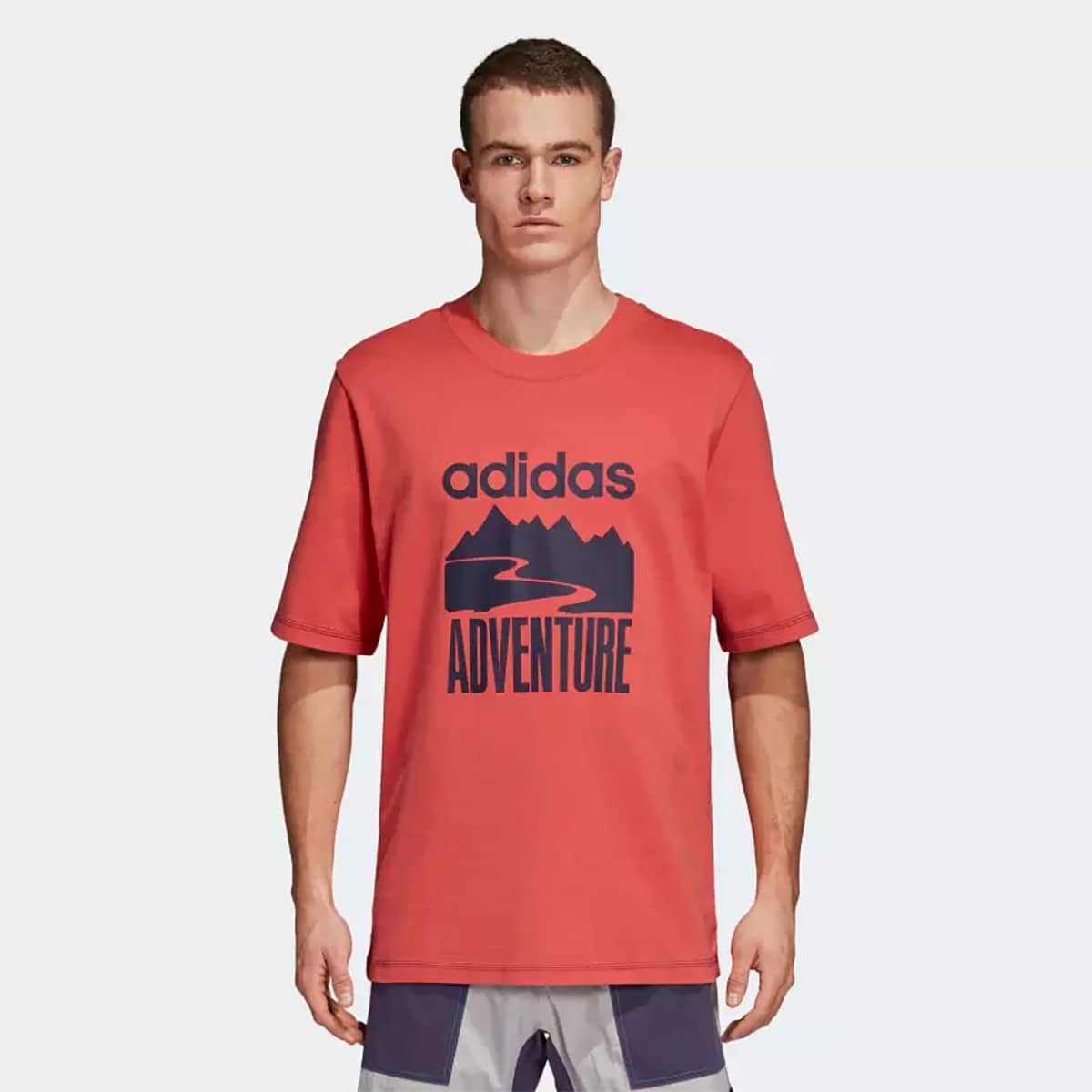아웃도어/스트리트 패션 스타일링, 아디다스 오리지널스 SS18 애트릭 컬렉션(adidas Originals SS18 Atric Collection) 16 아웃도어/스트리트 패션 스타일링, 아디다스 오리지널스 SS18 애트릭 컬렉션(adidas Originals SS18 Atric Collection) 16