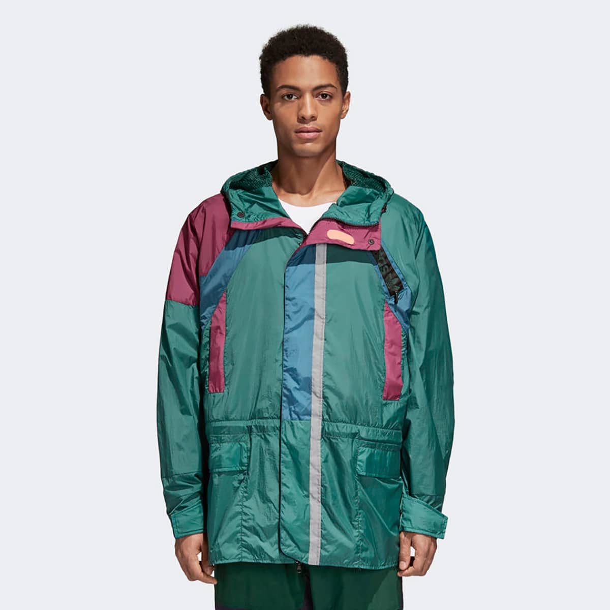아웃도어/스트리트 패션 스타일링, 아디다스 오리지널스 SS18 애트릭 컬렉션(adidas Originals SS18 Atric Collection) 11 아웃도어/스트리트 패션 스타일링, 아디다스 오리지널스 SS18 애트릭 컬렉션(adidas Originals SS18 Atric Collection) 11