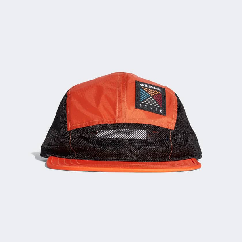 아웃도어/스트리트 패션 스타일링, 아디다스 오리지널스 SS18 애트릭 컬렉션(adidas Originals SS18 Atric Collection) 25 아웃도어/스트리트 패션 스타일링, 아디다스 오리지널스 SS18 애트릭 컬렉션(adidas Originals SS18 Atric Collection) 25