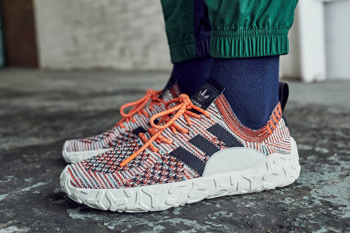 아웃도어/스트리트 패션 스타일링, 아디다스 오리지널스 SS18 애트릭 컬렉션(adidas Originals SS18 Atric Collection) 3 아웃도어/스트리트 패션 스타일링, 아디다스 오리지널스 SS18 애트릭 컬렉션(adidas Originals SS18 Atric Collection) 3