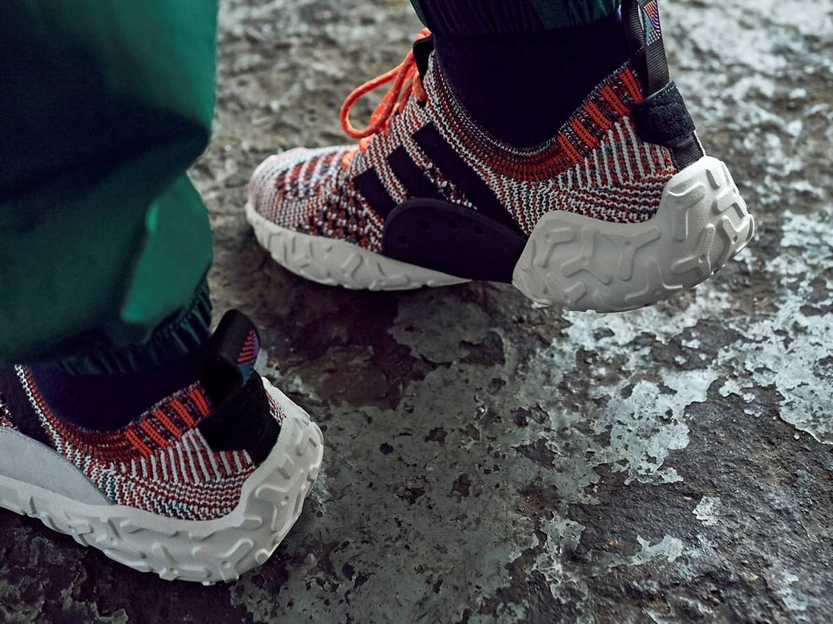 아웃도어/스트리트 패션 스타일링, 아디다스 오리지널스 SS18 애트릭 컬렉션(adidas Originals SS18 Atric Collection) 4 아웃도어/스트리트 패션 스타일링, 아디다스 오리지널스 SS18 애트릭 컬렉션(adidas Originals SS18 Atric Collection) 4