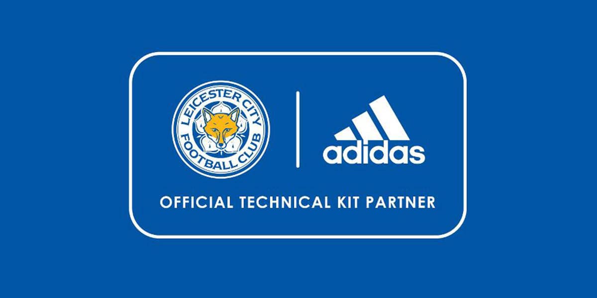 아디다스, 레스터 시티 FC와 계약(Adidas, Signs Kit Deal with Leicester City FC) 1 아디다스, 레스터 시티 FC와 계약(Adidas, Signs Kit Deal with Leicester City FC) 1